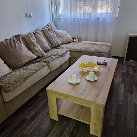 T&A Daire Paraćin Dış mekan fotoğraf