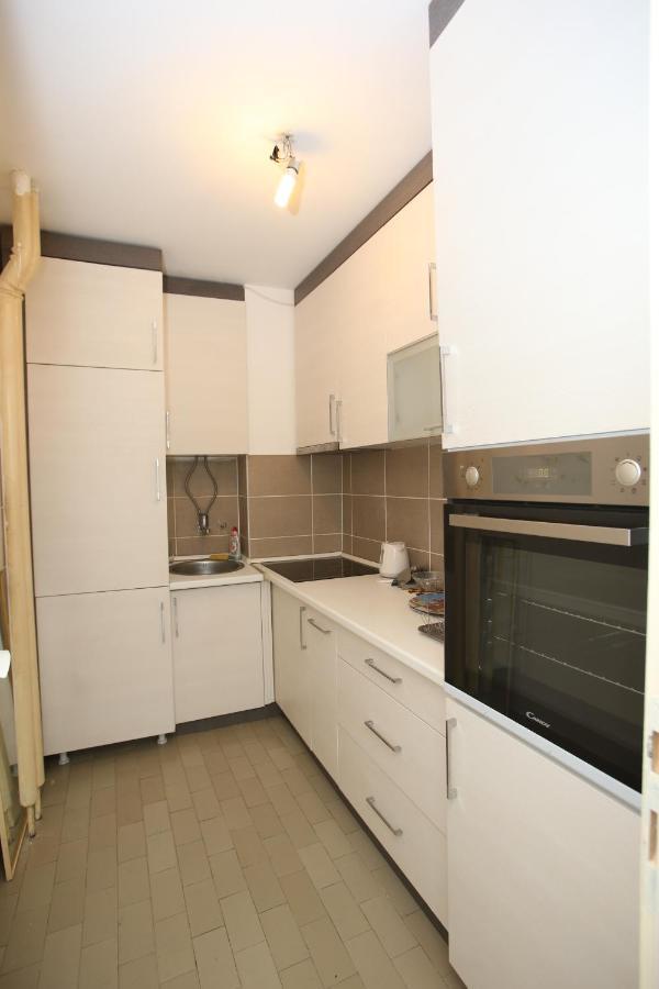 T&A Daire Paraćin Dış mekan fotoğraf
