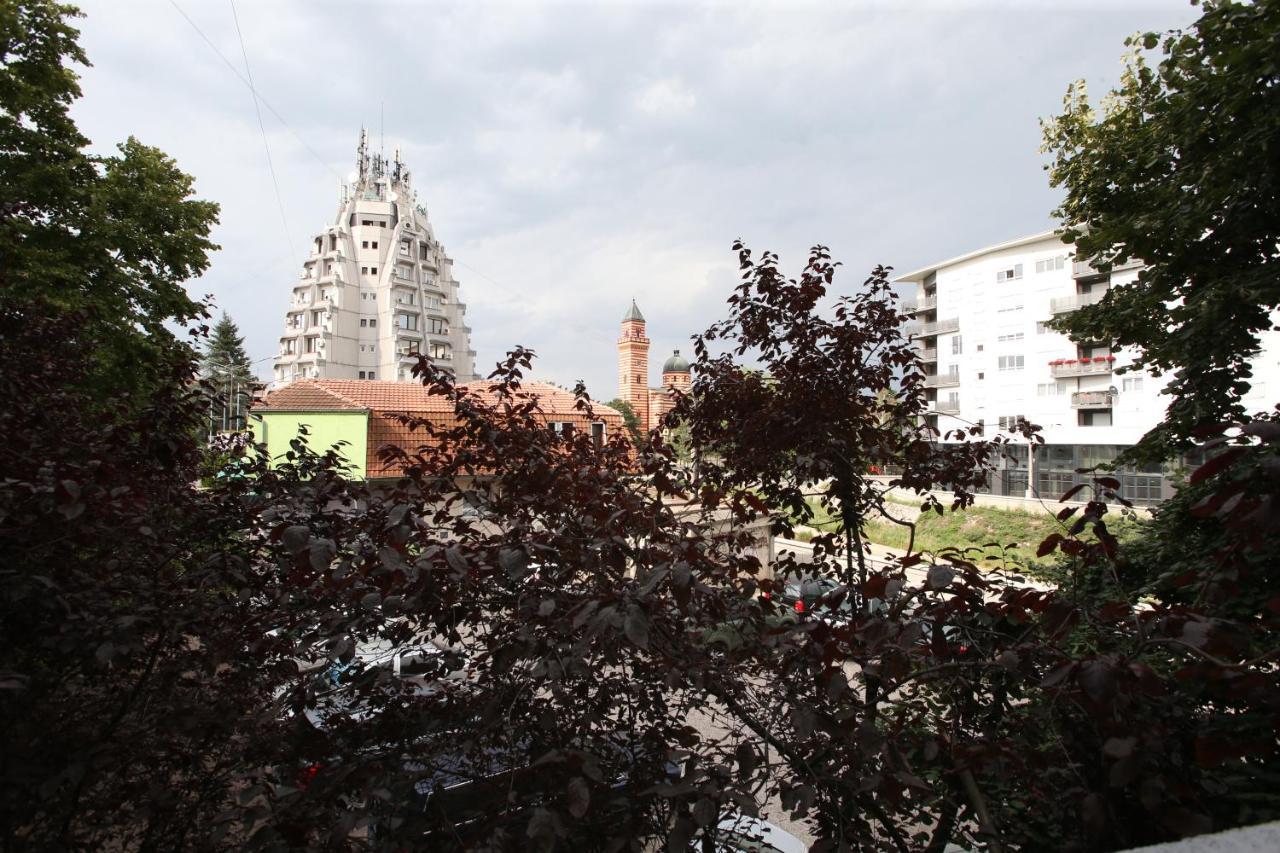 T&A Daire Paraćin Dış mekan fotoğraf
