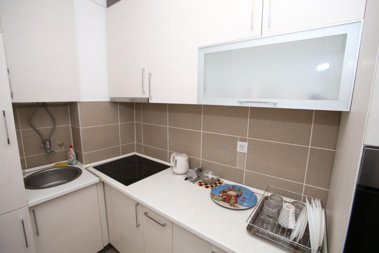 T&A Daire Paraćin Dış mekan fotoğraf