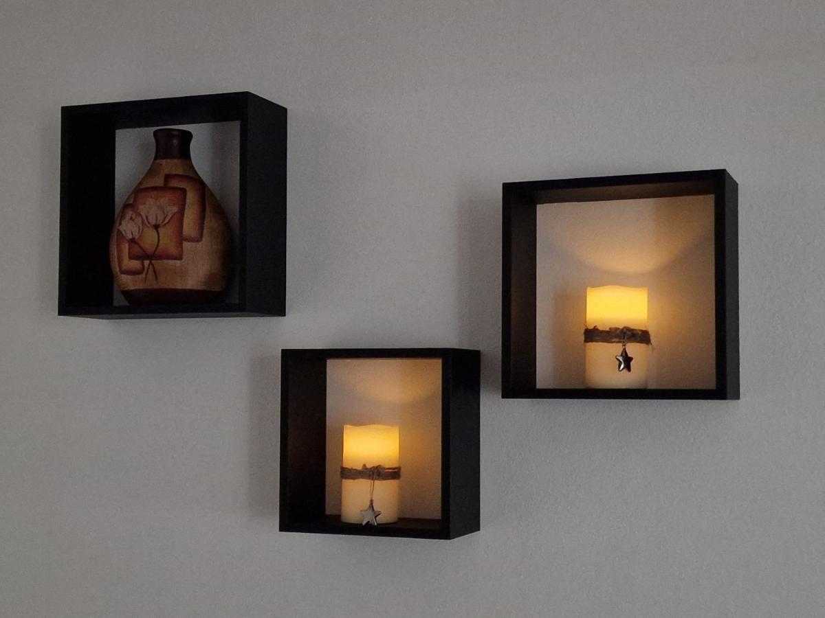 T&A Daire Paraćin Dış mekan fotoğraf