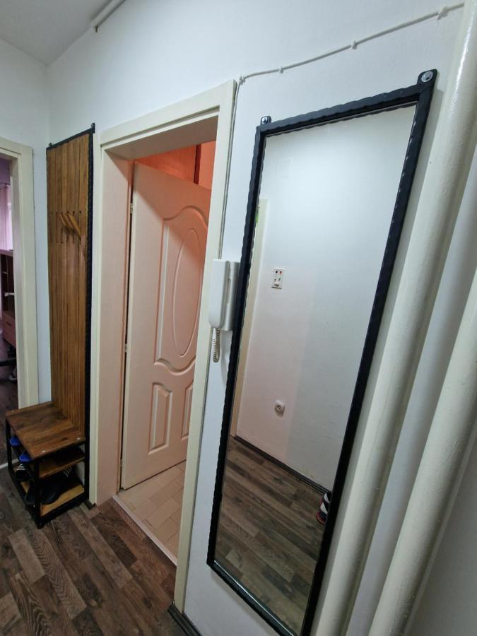 T&A Daire Paraćin Dış mekan fotoğraf