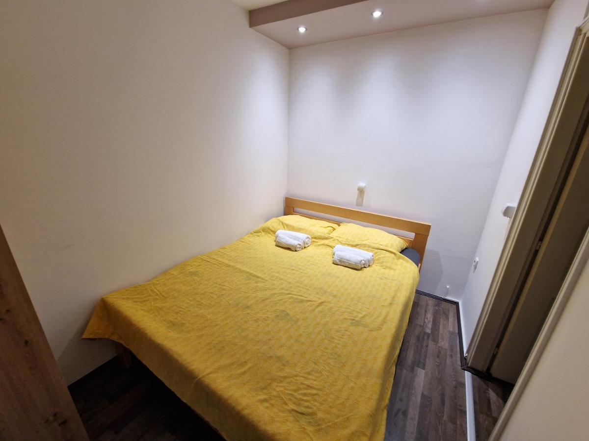 T&A Daire Paraćin Dış mekan fotoğraf