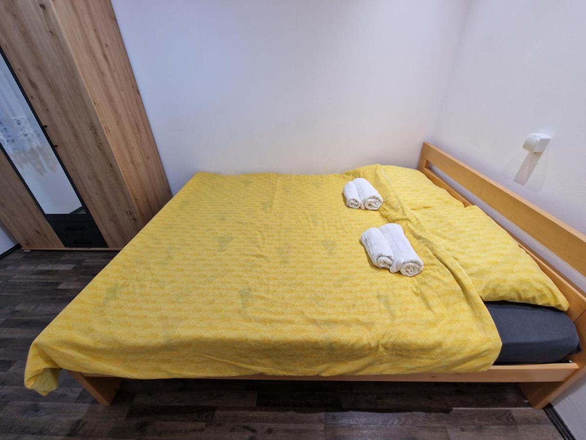 T&A Daire Paraćin Dış mekan fotoğraf